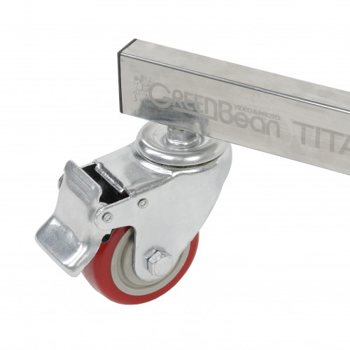 Стойка журавль GreenBean Titan 220 BRM25
