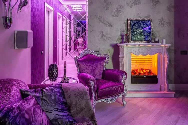 Электрокамин Dimplex Juneau Juneau