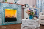 Электрокамин Dimplex Juneau Juneau