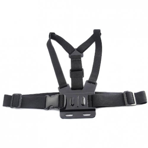 Fujimi GP CS-004 Нагрудное крепление с креплением на голову