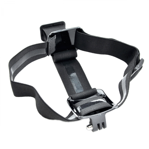 Fujimi GP CS-004 Нагрудное крепление с креплением на голову