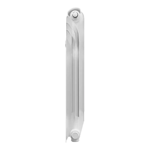 Радиатор алюминиевый Royal Thermo Revolution A 500 - 10 секц. Revolution A 500