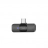 BOYA BY-V20 USB-C Ультракомпактная беспроводная микрофонная система 2,4 ГГц