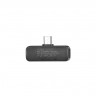 BOYA BY-V20 USB-C Ультракомпактная беспроводная микрофонная система 2,4 ГГц