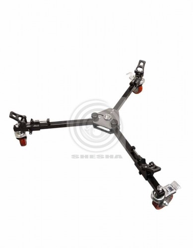 Ролики для штатива и стоек