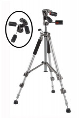 Grifon Штатив WT-6270 профессиональный (H=720-1540мм, груз-6кг)
