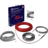 Нагревательный кабель Electrolux ETC 2-17-100 TWIN CABLE