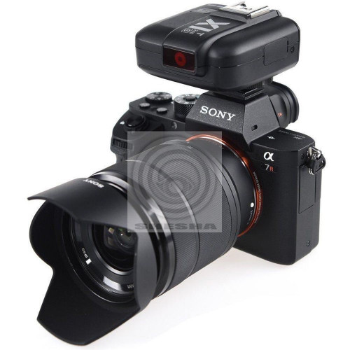 Grifon Радиосинхронизатор GRIFON TTL X1 S Kit (приемник+передатчик) для Sony