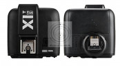 Grifon Радиосинхронизатор GRIFON TTL X1 S Kit (приемник+передатчик) для Sony