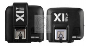 Grifon Радиосинхронизатор GRIFON TTL X1 S Kit (приемник+передатчик) для Sony