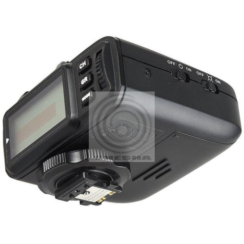 Grifon Радиосинхронизатор GRIFON TTL X1 S Kit (приемник+передатчик) для Sony