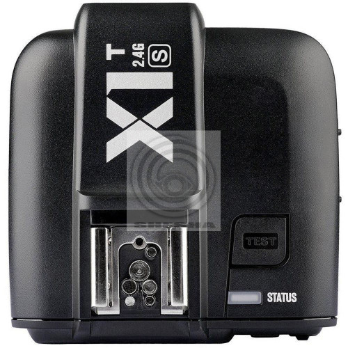 Grifon Радиосинхронизатор GRIFON TTL X1 S Kit (приемник+передатчик) для Sony