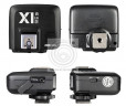 Grifon Радиосинхронизатор GRIFON TTL X1 S Kit (приемник+передатчик) для Sony