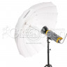 Зонт-просветный GB Deep translucent L (130 cm)