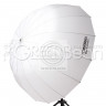 Зонт-просветный GB Deep translucent L (130 cm)