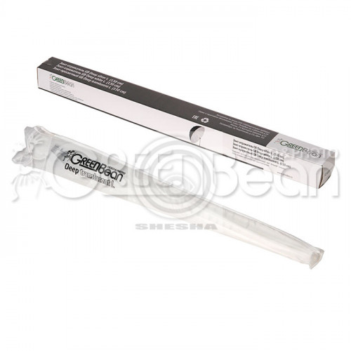 Зонт-просветный GB Deep translucent L (130 cm)