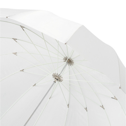 Зонт-просветный GB Deep translucent L (130 cm)