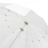 Зонт-просветный GB Deep translucent L (130 cm)
