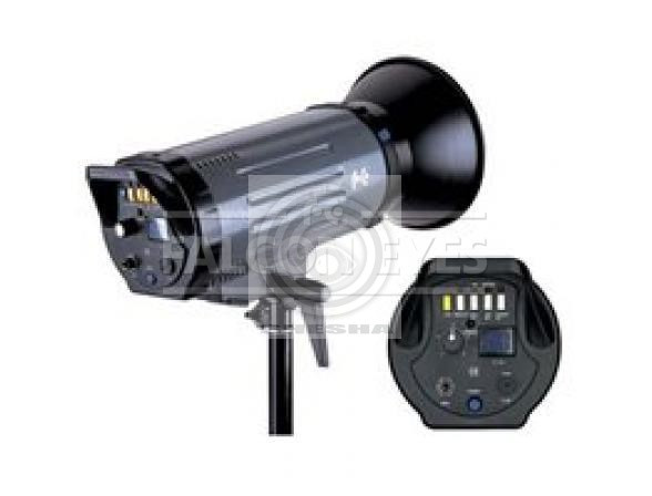 Вспышка студийная Falcon Eyes DPS-901M