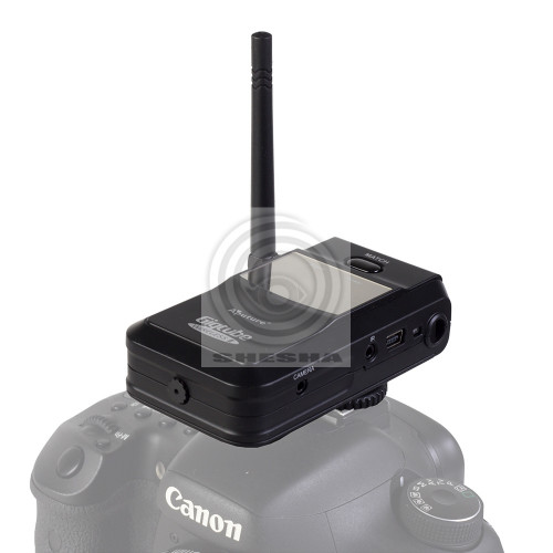 Видоискатель Aputure Gigtube Wireless GW3C II беспроводной (для Canon 5D Mark II)