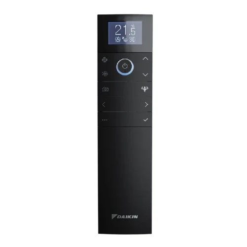 Кондиционер настенный Daikin FTXJ25AB9 / RXJ25A9 Emura Inverter Black