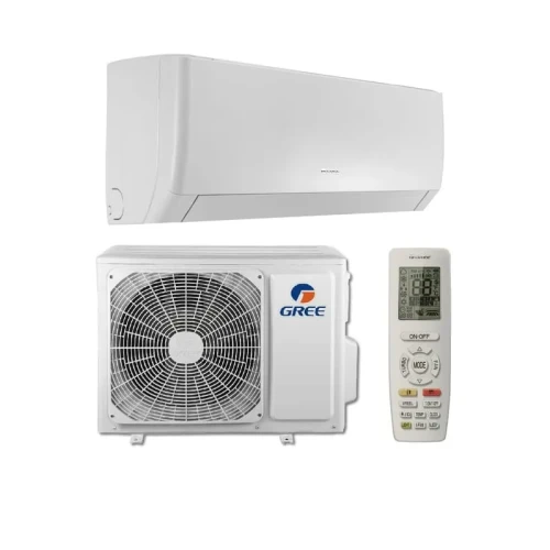 Кондиционер настенный Gree GWH24AADXE-K3NNA1A Pular