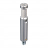 Переходник KUPO KS-078 5/8" STUD WITH 3/8"-16 MALE THREAD