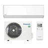 Кондиционер настенный Panasonic CS-HZ35XKE / CU-HZ35XKE Nordic White Inverter