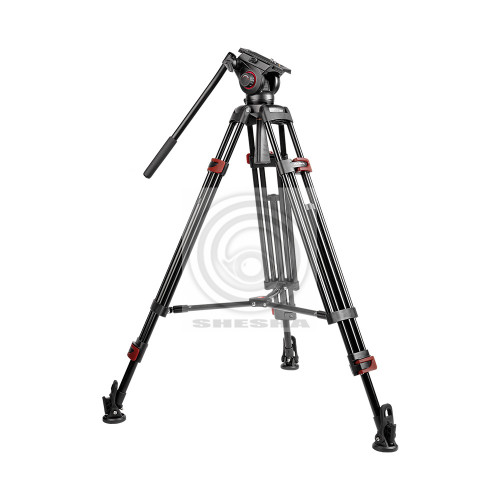 Видеоштатив GreenBean HDV Elite 618