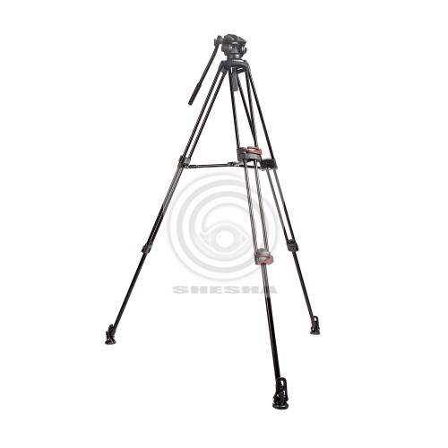 Видеоштатив GreenBean HDV Elite 618