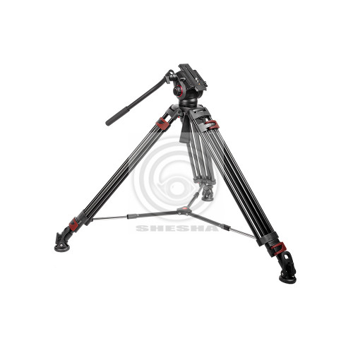 Видеоштатив GreenBean HDV Elite 618