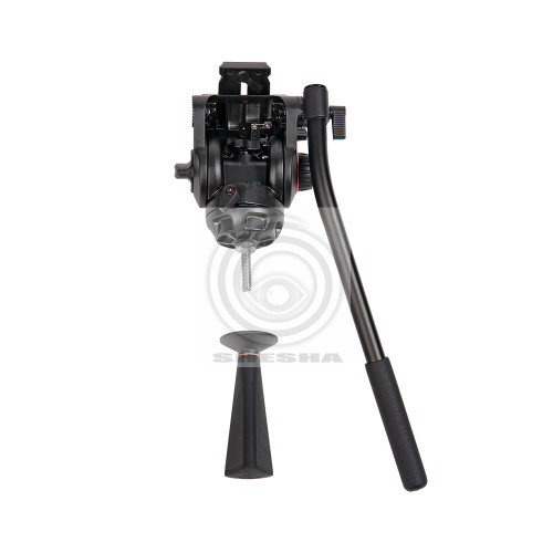 Видеоштатив GreenBean HDV Elite 618