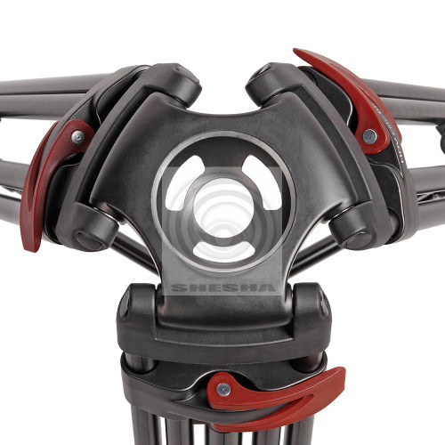 Видеоштатив GreenBean HDV Elite 618