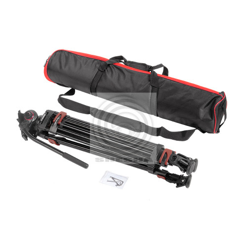 Видеоштатив GreenBean HDV Elite 618