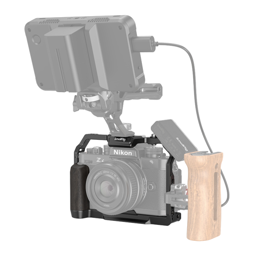 Клетка SmallRig 4261 для Nikon Z f