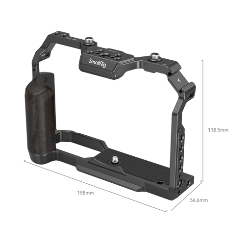 Клетка SmallRig 4261 для Nikon Z f