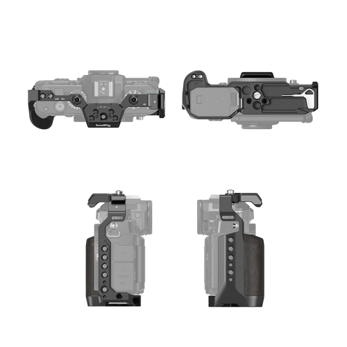 Клетка SmallRig 4261 для Nikon Z f
