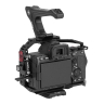Клетка Tilta Basic Kit для Sony a7 IV Чёрная