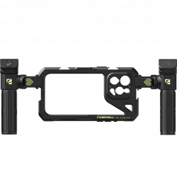 Клетка Freewell Genius Rig для iPhone 15 Pro Max
