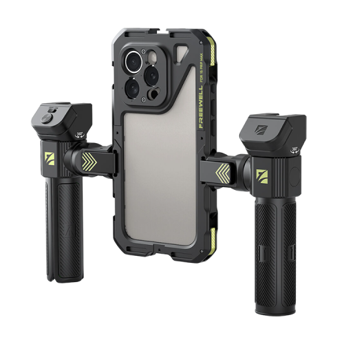 Клетка Freewell Genius Rig для iPhone 15 Pro Max