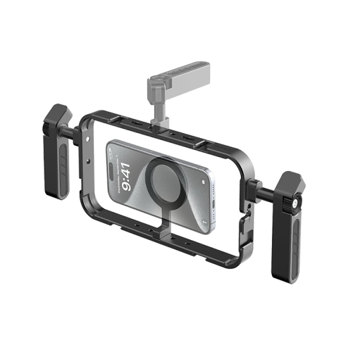 Клетка Ulanzi MG-001 MagSafe для смартфона