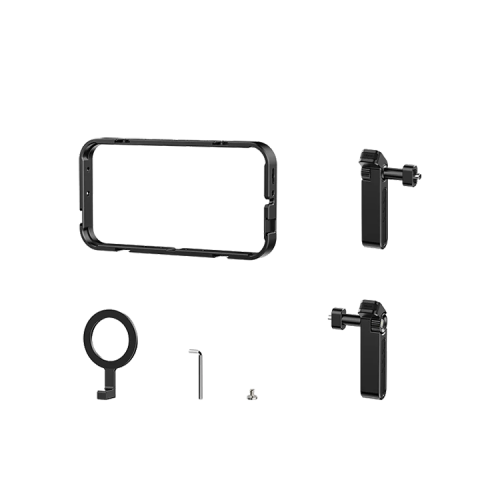 Клетка Ulanzi MG-001 MagSafe для смартфона