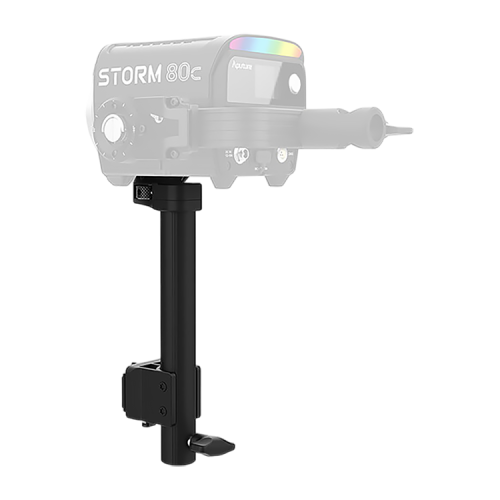 Кронштейн Aputure STORM 80c Handheld Bracket