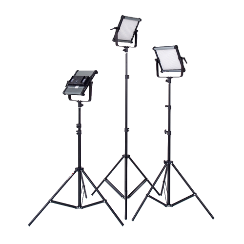 Осветитель Boling BL-2220P 5600K