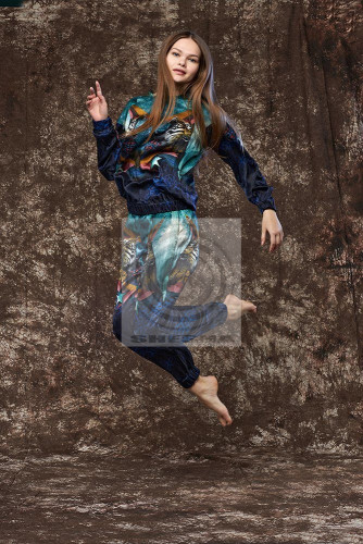 Grifon Фон тканевый TI W-103 (300х500 см)