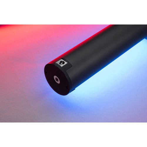 Осветитель Osterrig Stalker Серебро