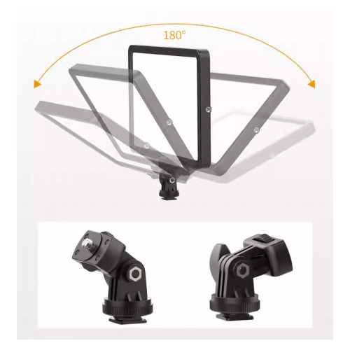 Осветитель Ulanzi VIJIM VL198