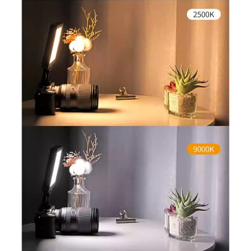 Осветитель Ulanzi VIJIM VL198