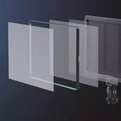 Осветитель Ulanzi VIJIM VL198