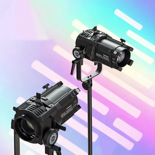 Проекционная насадка YongNuo SPL100